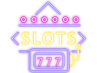 SLOTS