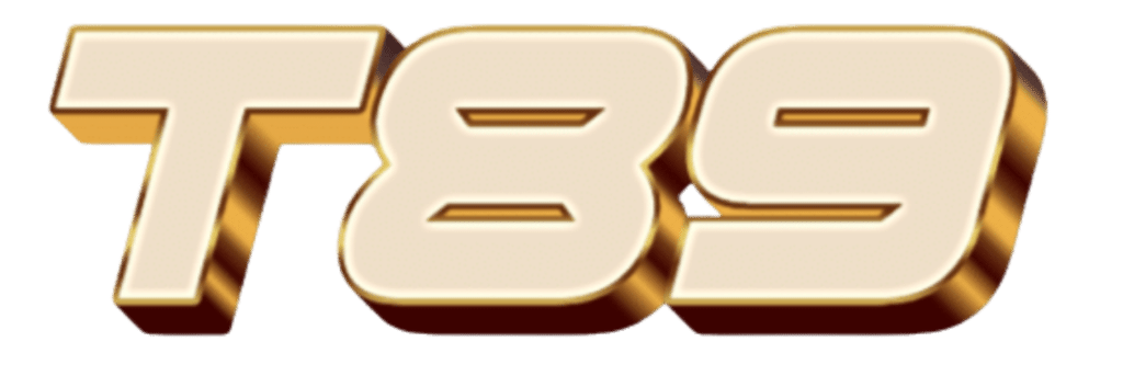 T89 LOGO