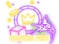 HUNTER FISH
